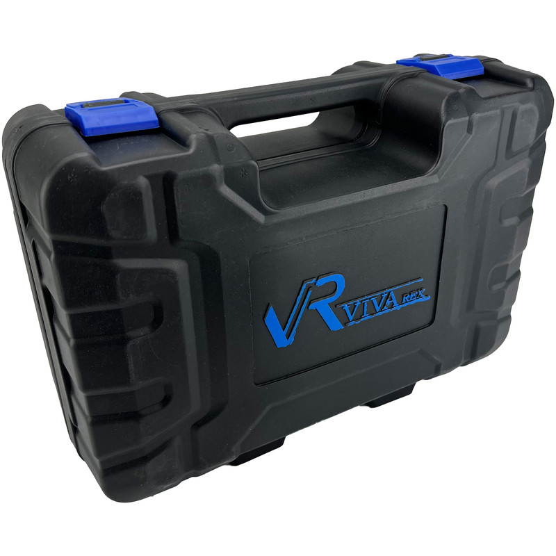 کمپرسور  هوا ویوارکس مدل VR1208 - مجموعه 10 عددی