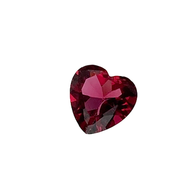 سنگ اتمی زینتی مدل قلبی کد N7