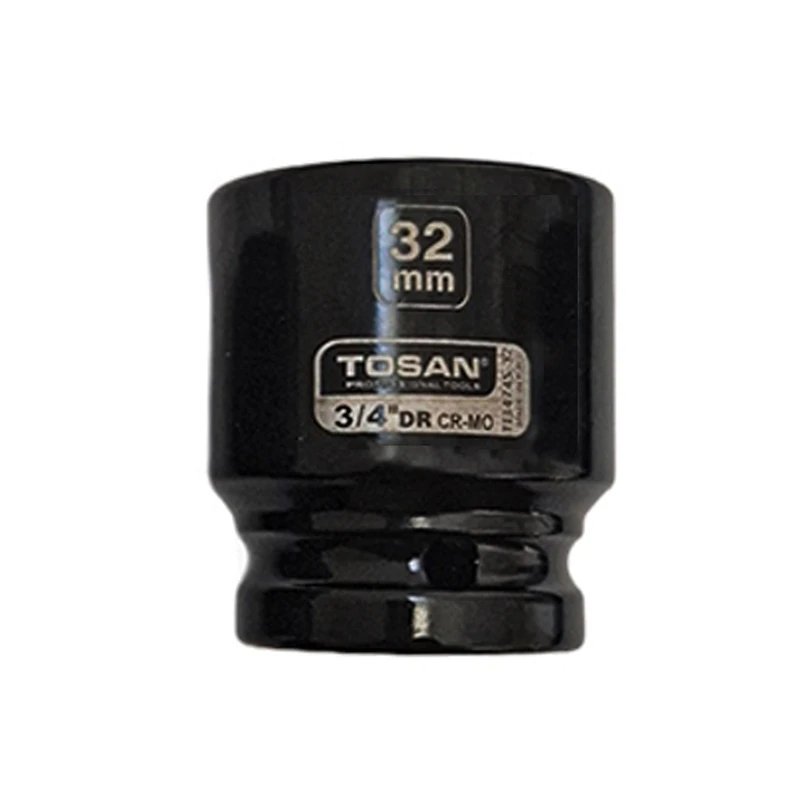 آچار بکس توسن مدل TI3474S-32 سایز 32 میلی متر