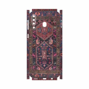 MAHOOT Rug-FullSkin Cover Sticker for Samsung Galaxy M30