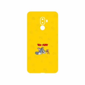 MAHOOT Tom and Jerry Cover Sticker for GLX shahab