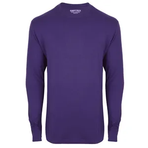 تی شرت آستین بلند مردانه کانتکس مدل 249013603