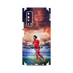 MAHOOT Mohammad Salah-FullSkin Cover Sticker for Huawei Y7a