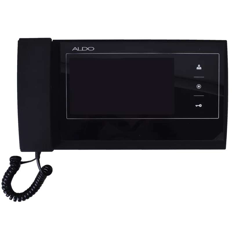 دربازکن تصویری آلدو مدل AL-727(M) B دربازکن تصویری آلدو مدل AL-727(M) B