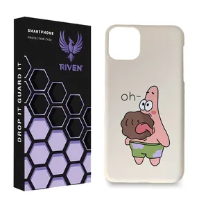 RIVEN RI2-8 Case For Apple iPhone 11 Pro Max