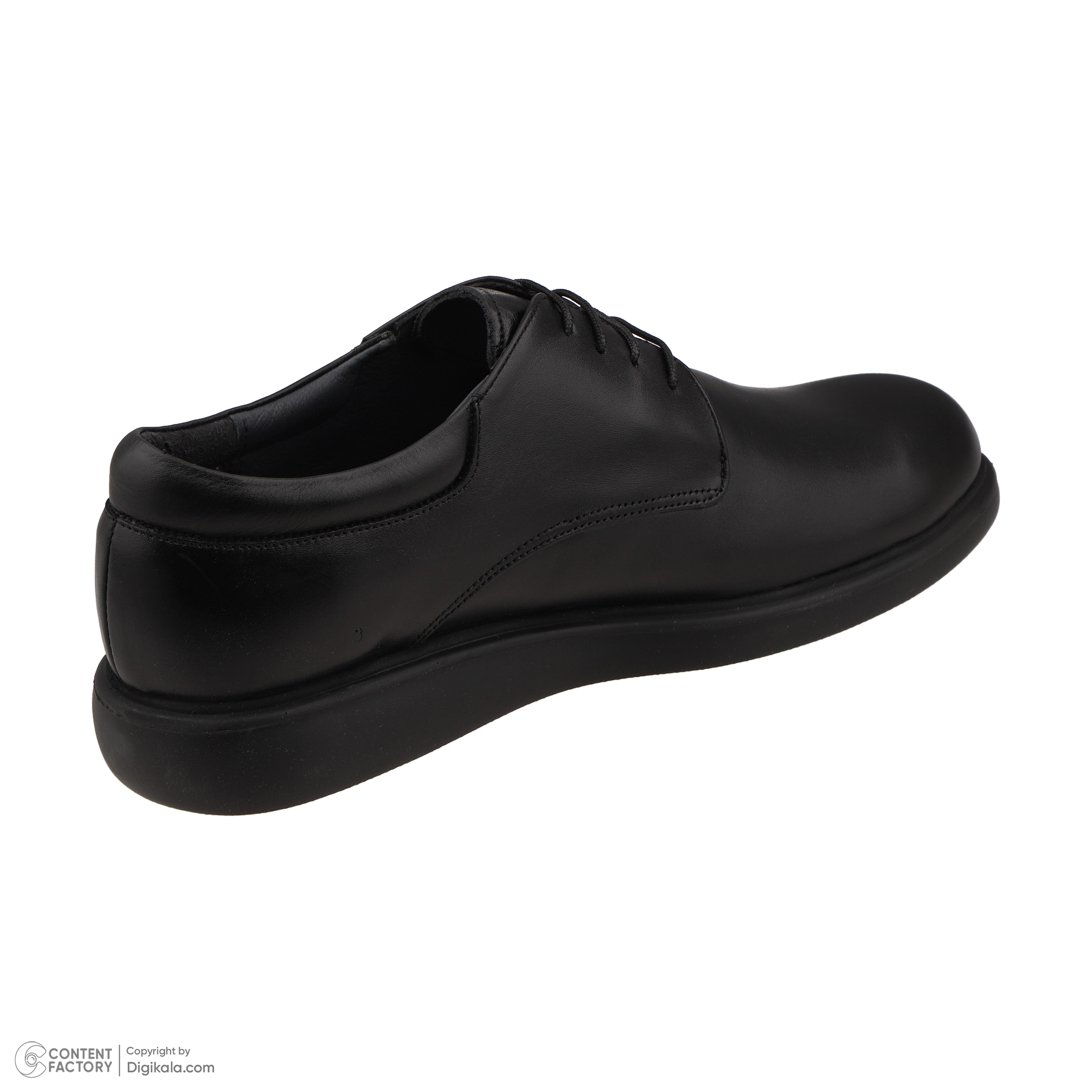 کفش روزمره مردانه کروماکی مدل kmfw260 -  - 6