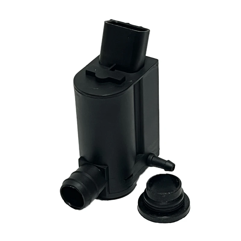 پمپ شیشه شوی خودرو کد B-330 مناسب برای برلیانس H330 صندوقدار