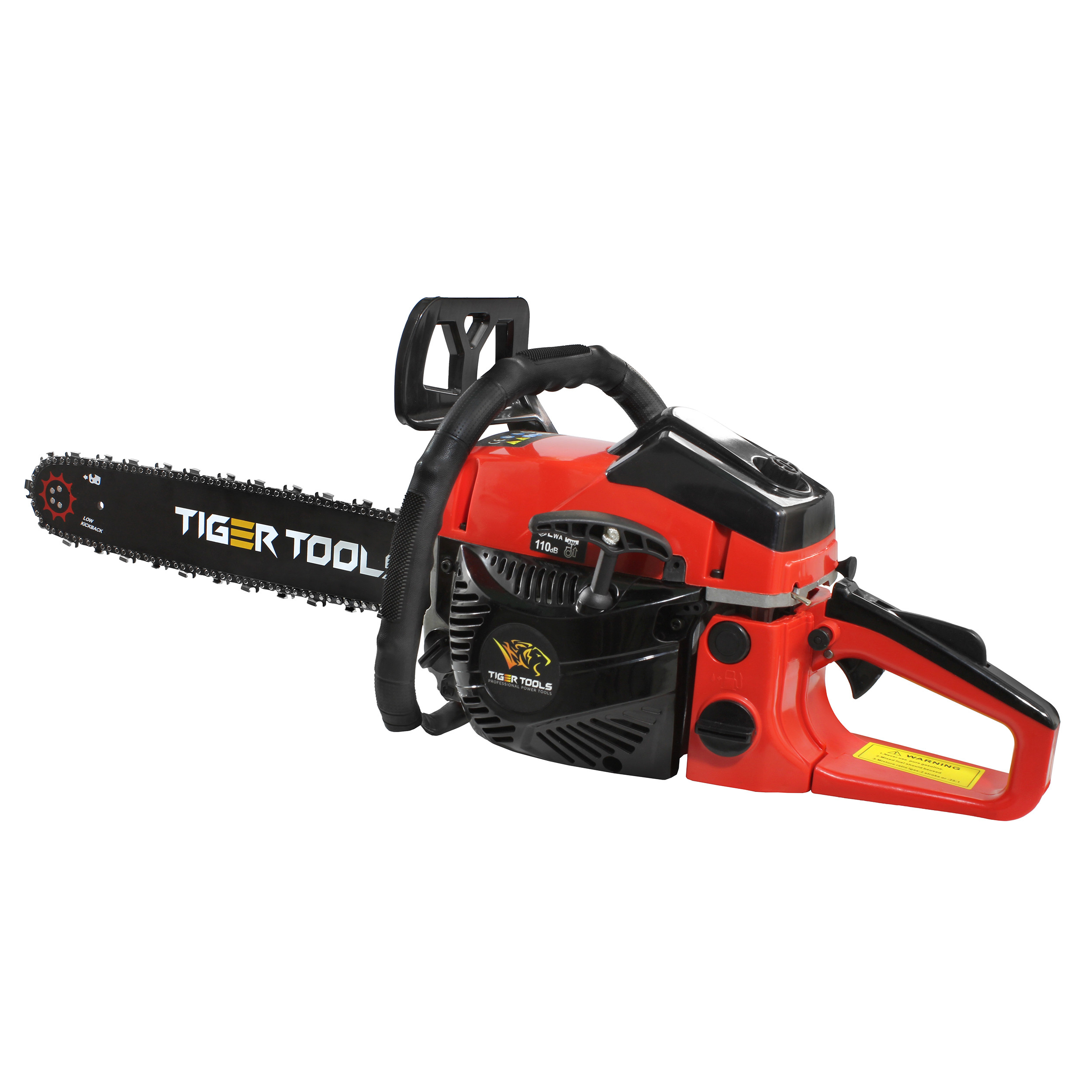 اره زنجیری بنزینی تایگر تولز مدل TCS2050-50Cm اره زنجیری بنزینی تایگر تولز مدل TCS2050-50Cm