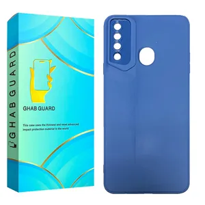 Ghab Guard Porchdesin Cover For Samsung Galaxy A20s