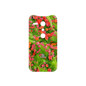 MAHOOT Atom Universe 3 Cover Sticker for Motorola Moto G