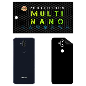MULTI NANO X-F1M Back Skin For Asus Zenfone 5 Lite 2018 / ZC600KL