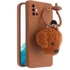 Poodle Case For Samsung Galaxy A51