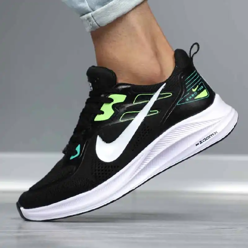 کفش پیاده روی مردانه مدل اسپرت کد 008