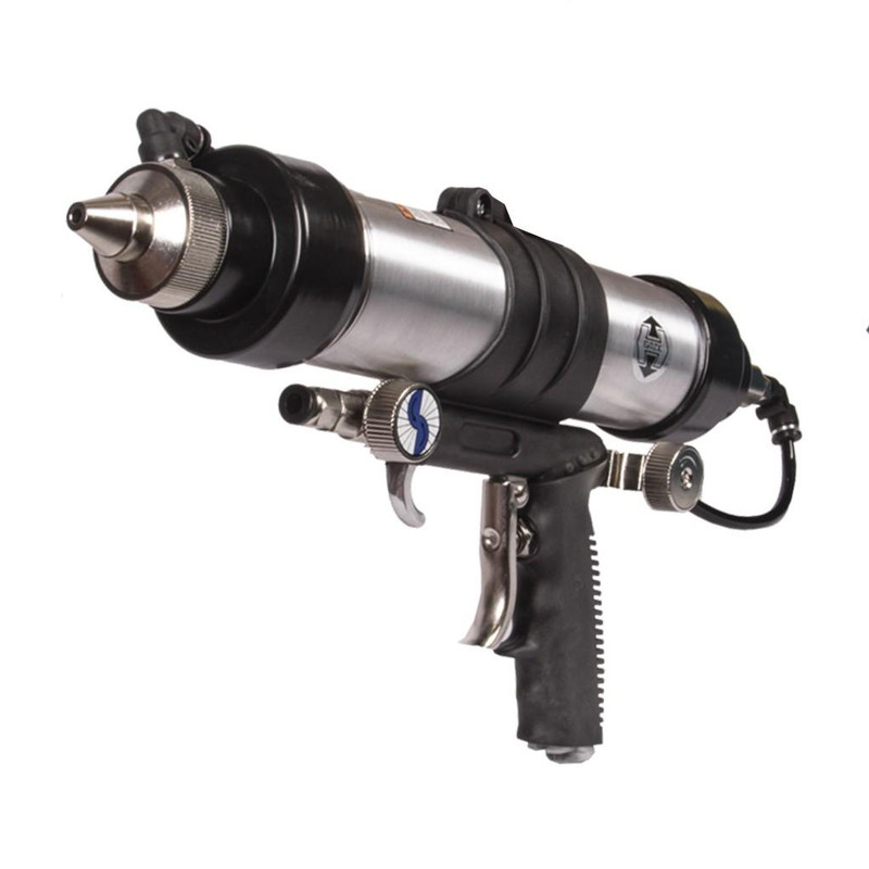 دستگاه چسب مدل GP-853DC