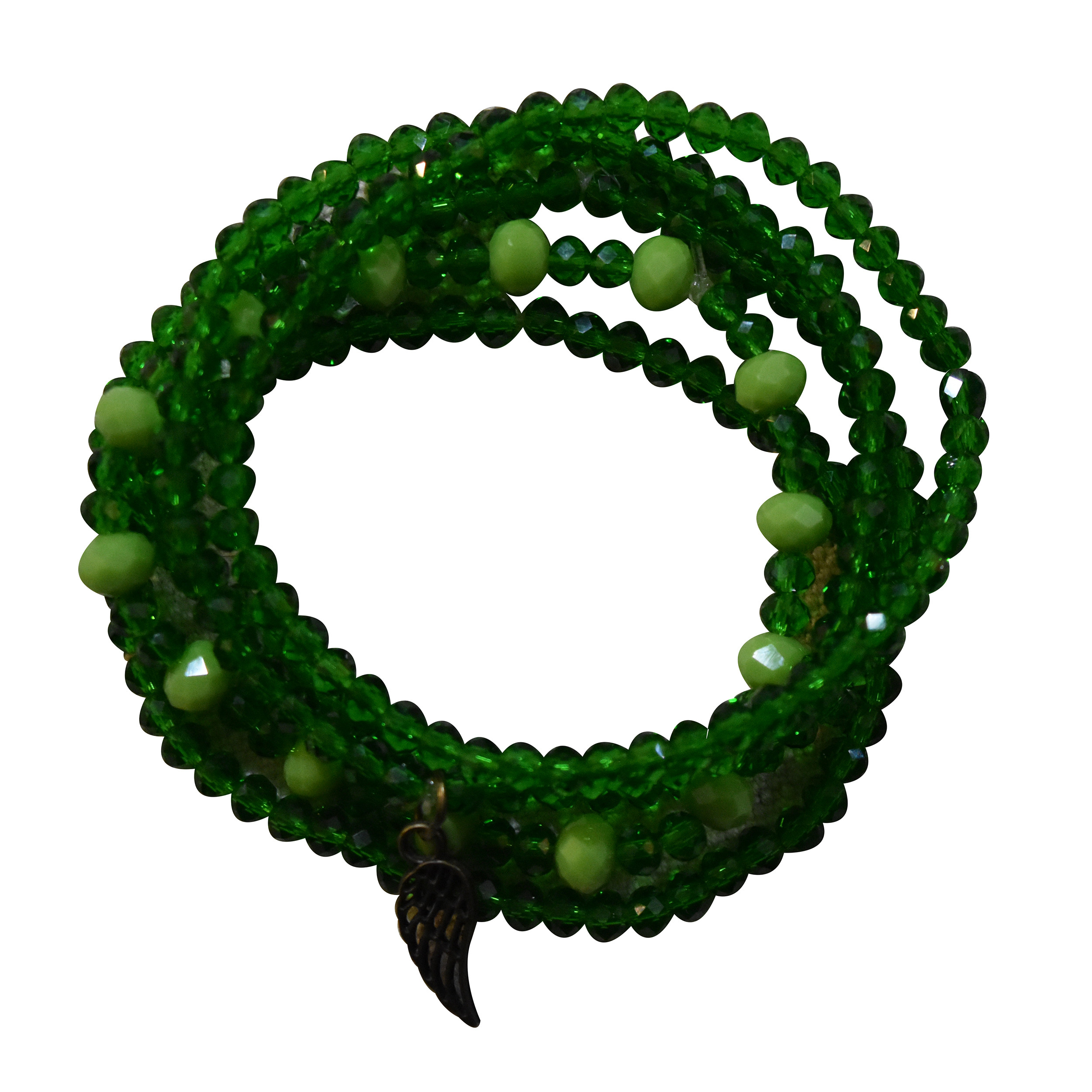 دستبند دخترانه مدل gisu9