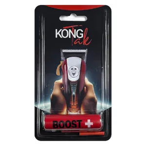 باتری ماشین اصلاح کنگ تک مدل بوست پلاس