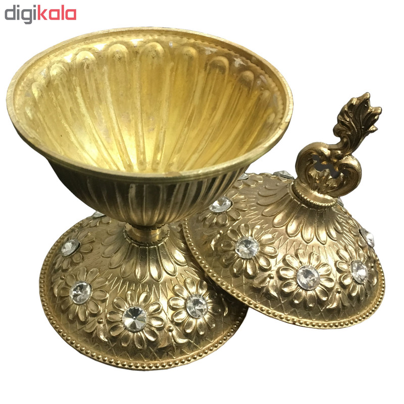 قندان مدل GH08 قندان مدل GH08