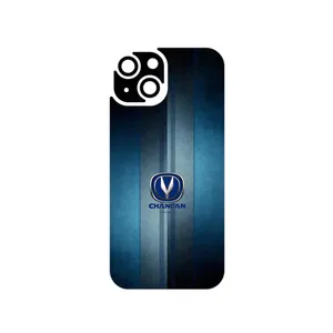 MAHOOT CHANGAN Cover Sticker for Apple iPhone 15