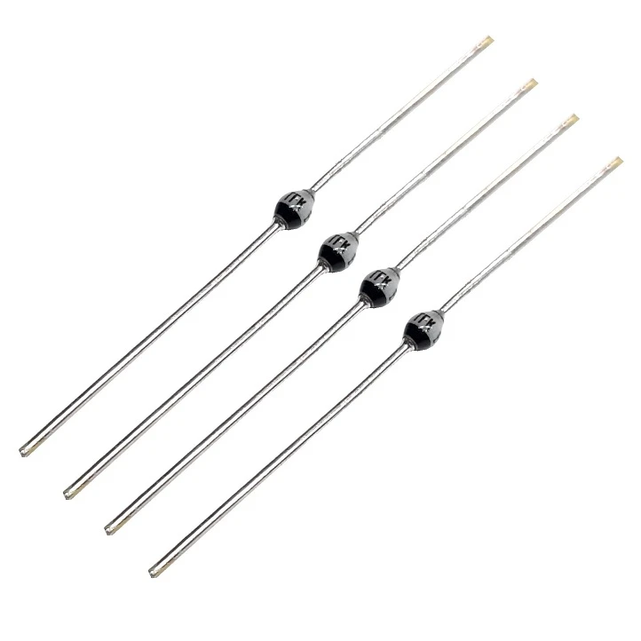 دیود مدل BYV27 -100 بسته 4 عددی