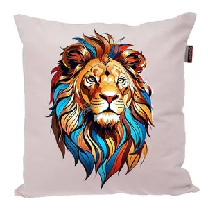 کوسن پاد آفرین مدل شیر کد 539