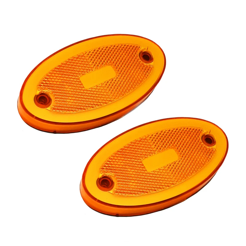 چراغ بغل خودرو مدل MARAL-NEUN مناسب برای تریلی بسته دو عددی