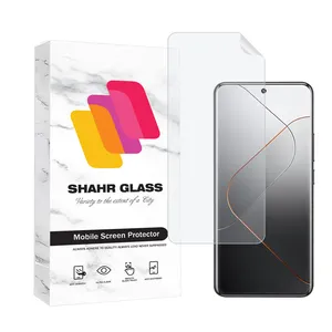 Shahr Glass NANOJELSH Screen Protector For Xiaomi 14 Pro