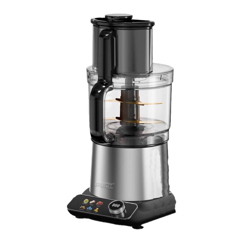 غذاساز ۶۰۰ وات باک مدل BK1622