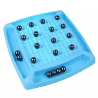 بازی فکری مدل شطرنج مغناطیسی