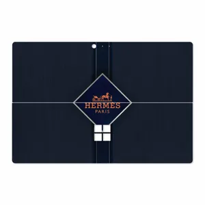 MAHOOT Hermes-Logo Cover Sticker for Microsoft Surface Pro 4 2015
