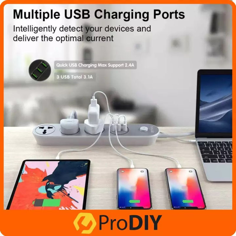 چندراهی برق مدل t56