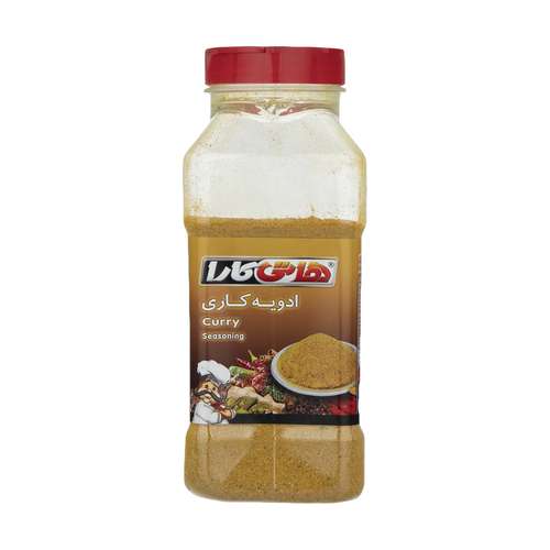 ادویه کاری هاتی کارا - 500 گرم