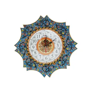  ساعت میناکاری مدل ستاره کد M2