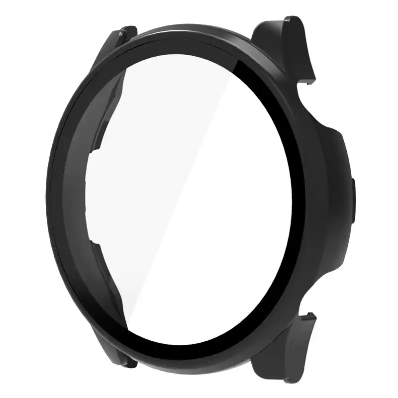 کاور بادیگارد مدل GB مناسب برای ساعت هوشمند هایلو Solar Plus RT3 به همراه محافظ صفحه نمایش
