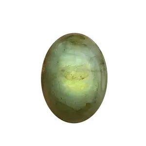 سنگ زینتی لابرادوریت مدل نگین دامله کد RTM-LB-33