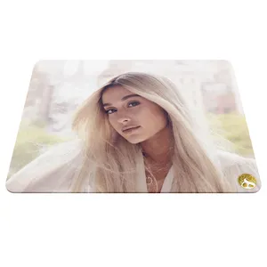 Hoomero ariana grande A8445 Mousepad