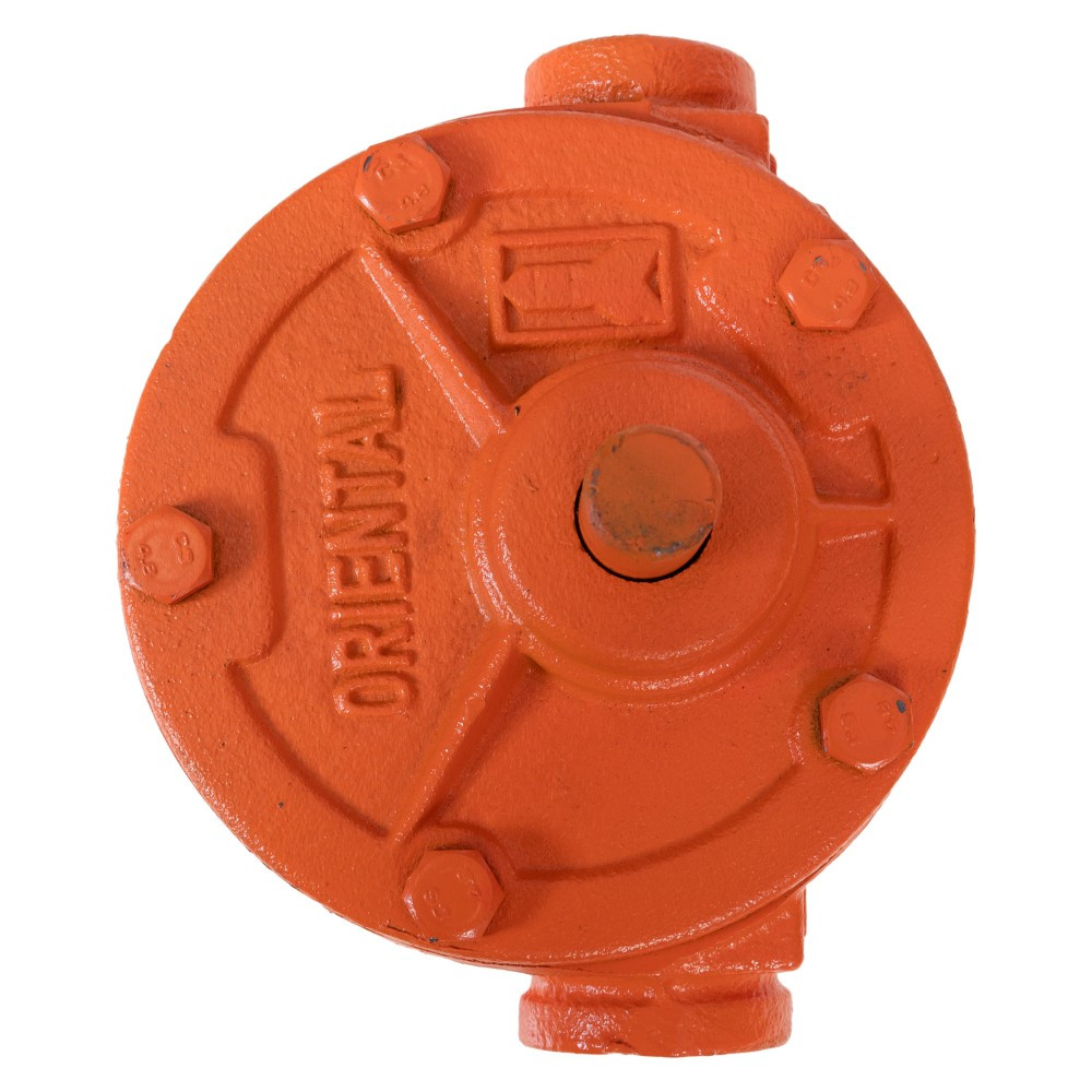 پمپ تخلیه روغن رابین مدل AB-2033