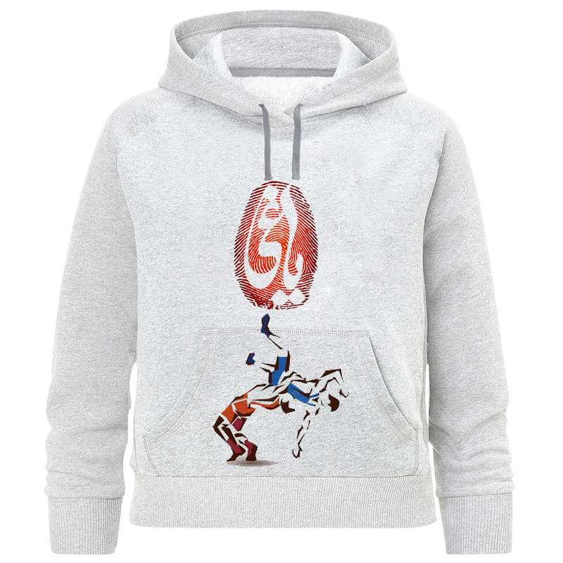 هودی پسرانه مدل یاغی کد R58