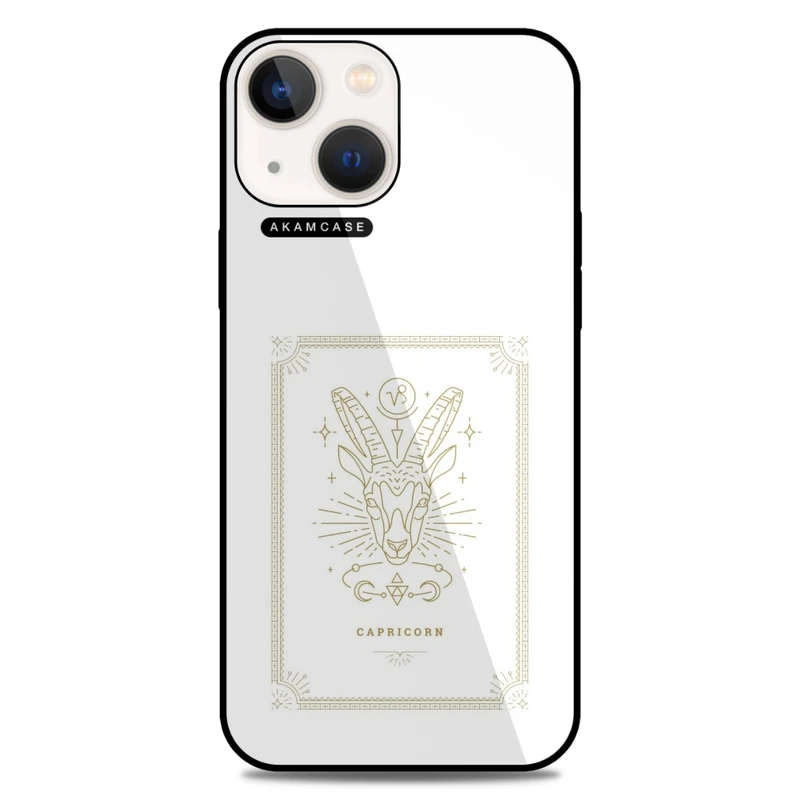 کاور آکام مدل AMC-WA13-ZODIAC-34 مناسب برای گوشی موبایل اپل iPhone 13