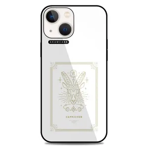 AKAM AMC-WA13-ZODIAC-34 Cover For Apple iPhone 13