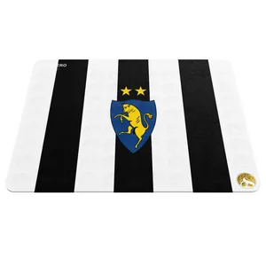 Hoomero Juventus Football club A8177 Mousepad