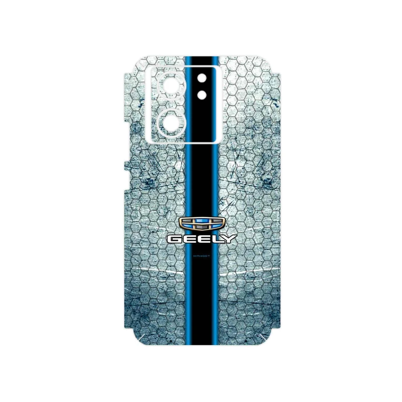 برچسب پوششی ماهوت مدل GEELY مناسب برای گوشی موبایل شیائومی 13T