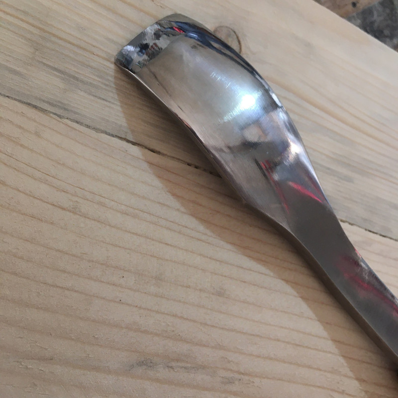 مغار مدل کاسه تراشی کد SS040