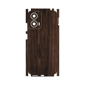MAHOOT Dark_Walnut_Wood-FullSkin Cover Sticker for Motorola Moto G24