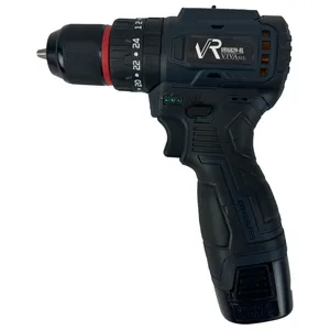 دریل پیچ گوشتی شارژری ویوارکس مدل VR-1682H-BL NEW