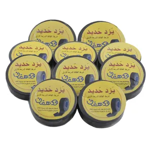 چسب برق یزد حدید مدل Y-22-10 بسته 10 عددی