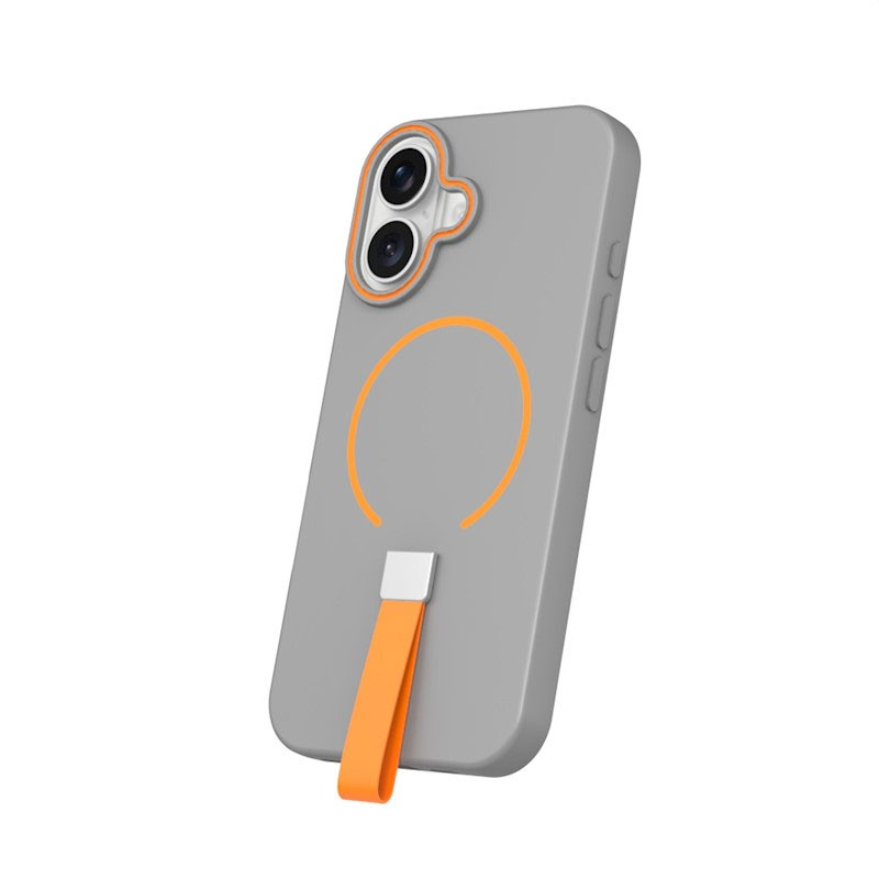 کاور مسیر مدل GripMax مناسب برای گوشی موبایل اپل iPhone 17