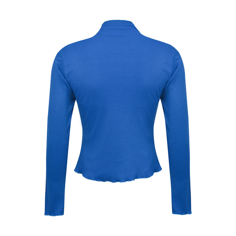 بلوز آستین بلند زنانه ناتوسا مدل B784-2