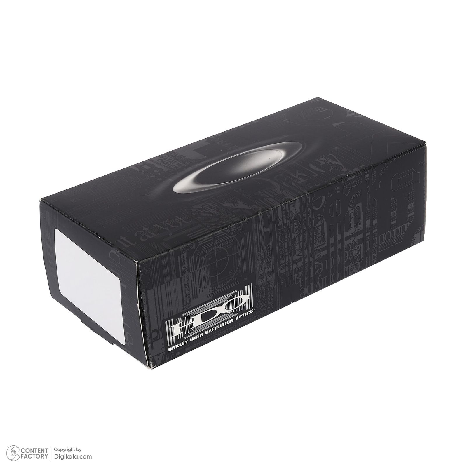 عینک آفتابی ویفرر (Wayfarer) مردانه اوکلی مدل 0OO9346-934603 -  - 4