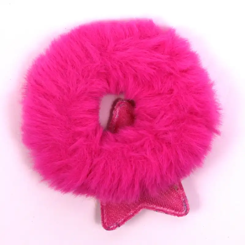 کش مو دخترانه مدل تک شاخ