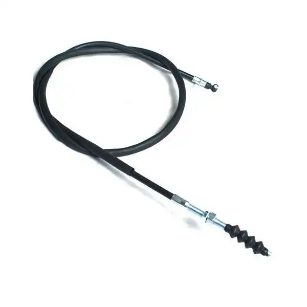 سیم کلاچ موتورسیکلت مدل 001